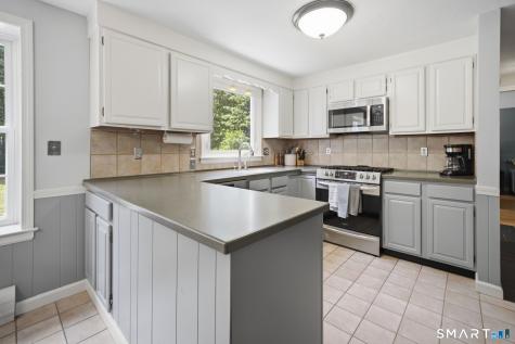 9 Douglass Drive Granby CT 06035