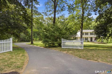 9 Douglass Drive Granby CT 06035