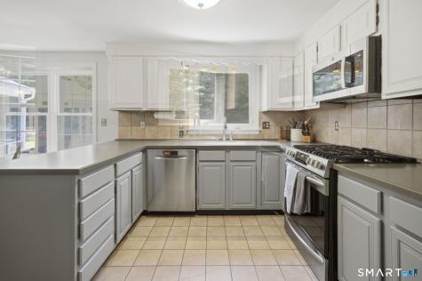9 Douglass Drive Granby CT 06035