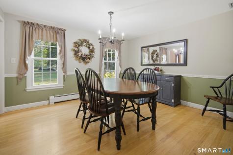 9 Douglass Drive Granby CT 06035