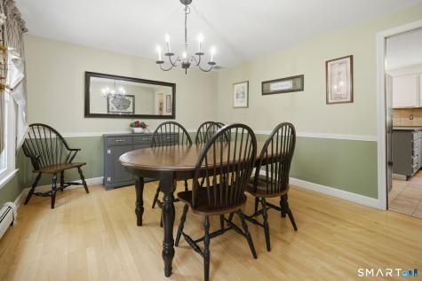 9 Douglass Drive Granby CT 06035