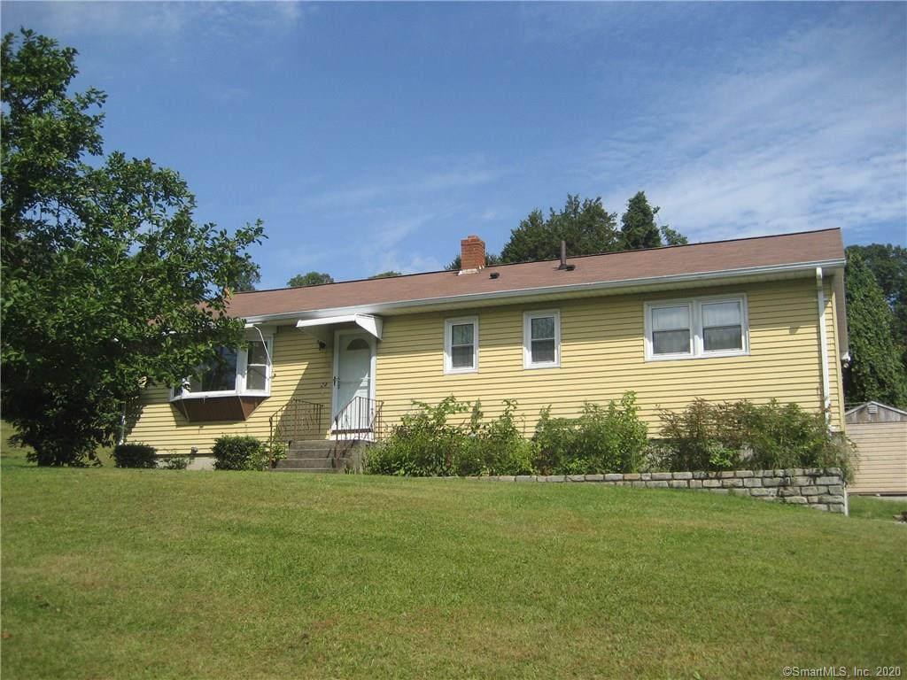 24 Ledgewood Court Norwich CT 06360