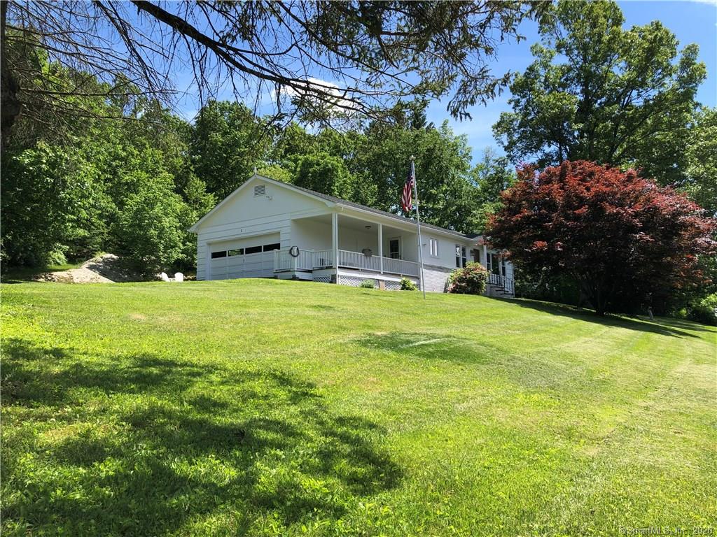 1 Schermerhorn Drive New Fairfield CT 06812