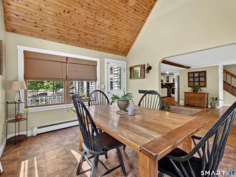 8 Lee Brook Drive Ledyard CT 06339