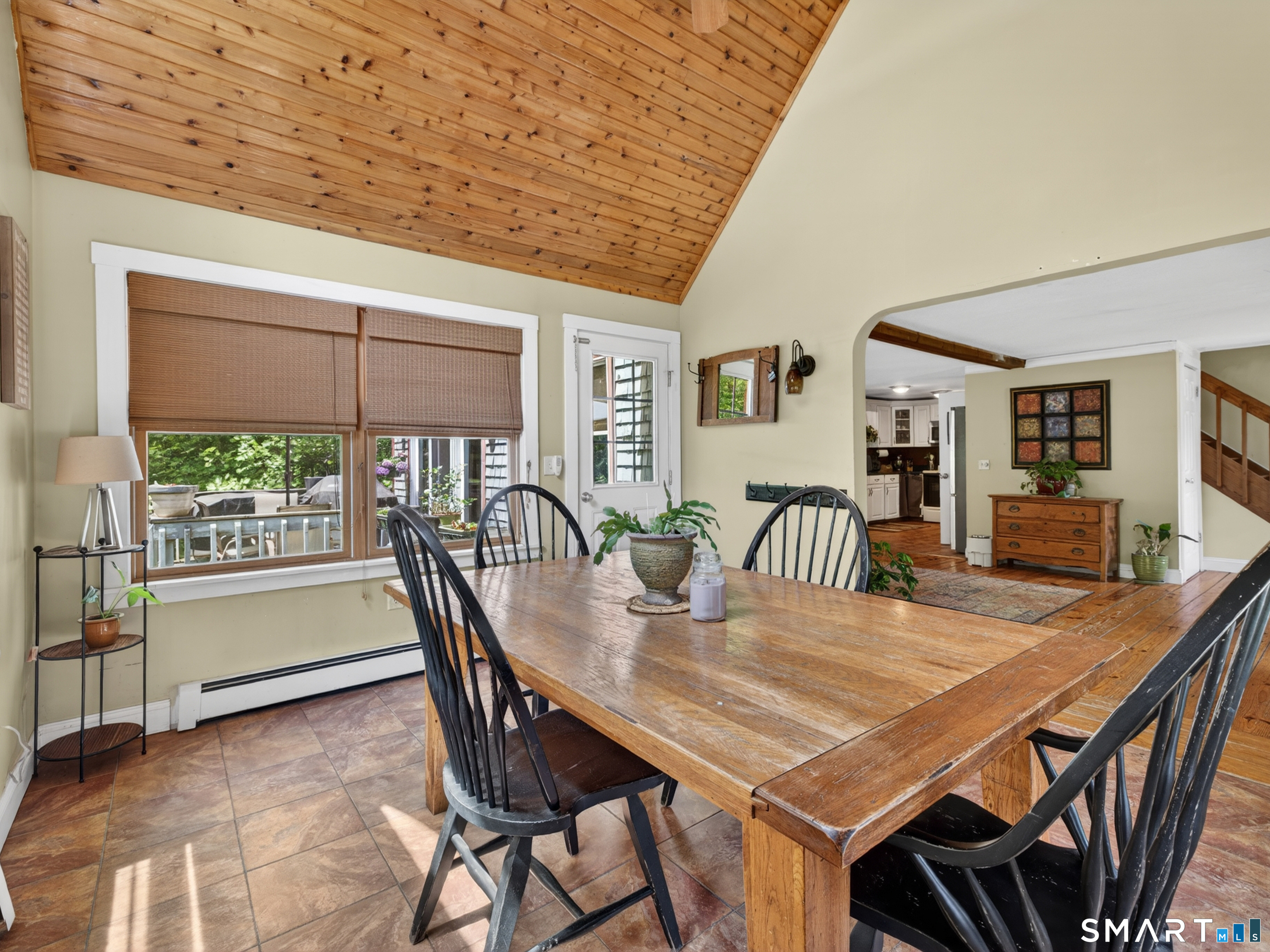 8 Lee Brook Drive Ledyard CT 06339