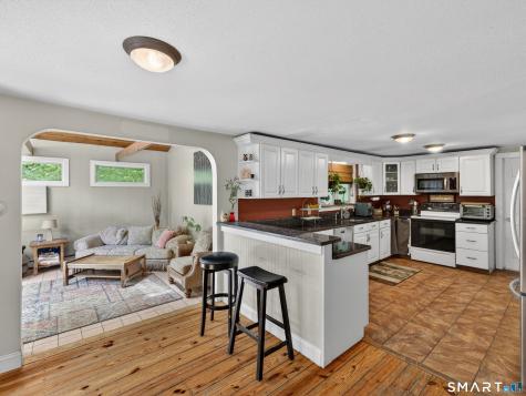 8 Lee Brook Drive Ledyard CT 06339