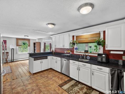 8 Lee Brook Drive Ledyard CT 06339