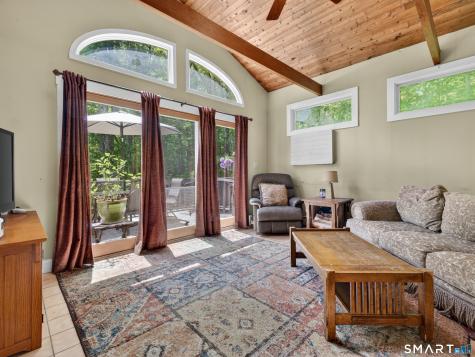 8 Lee Brook Drive Ledyard CT 06339