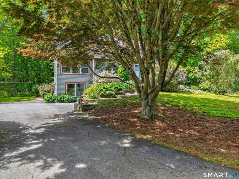 8 Lee Brook Drive Ledyard CT 06339