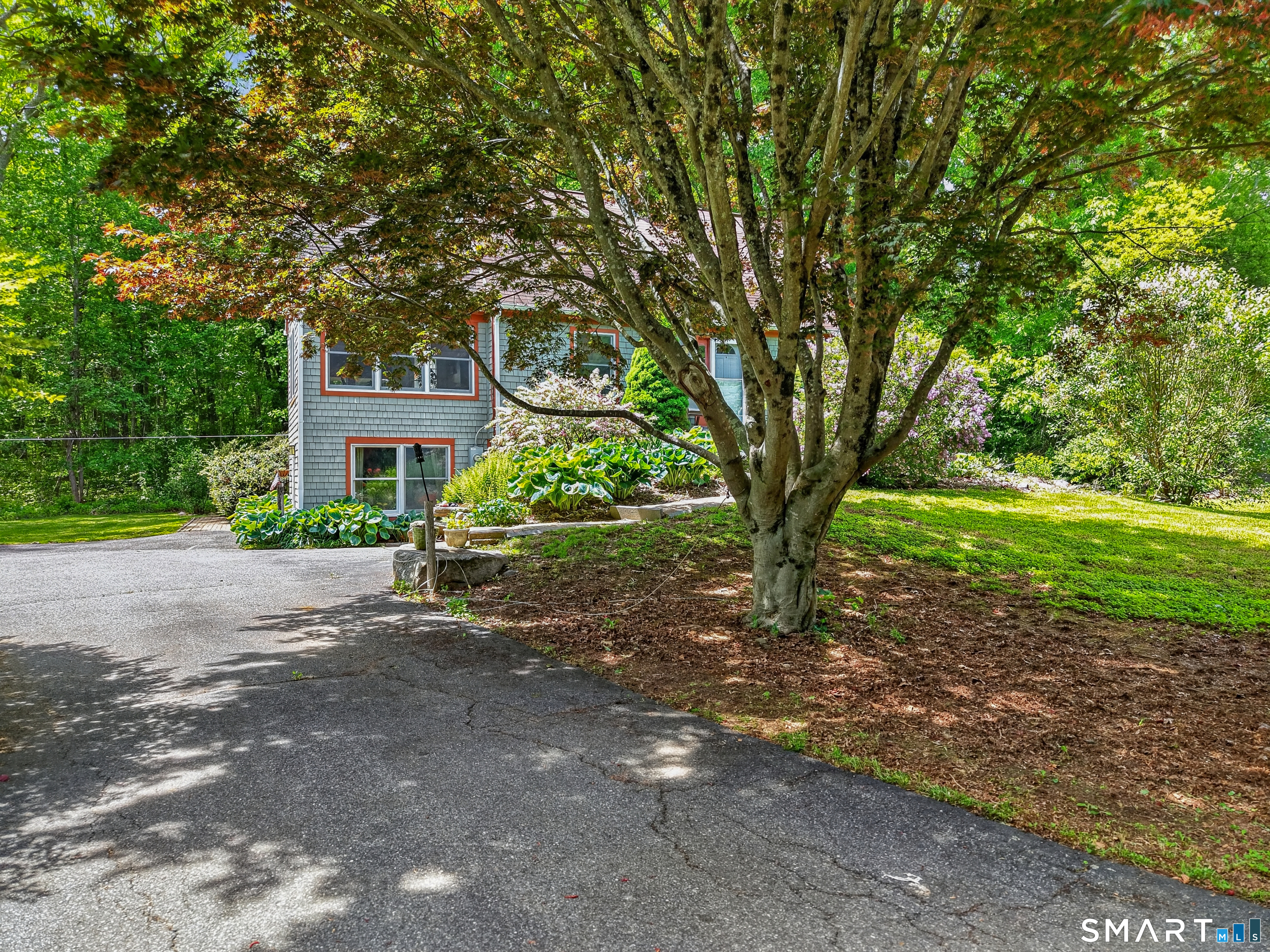 8 Lee Brook Drive Ledyard CT 06339