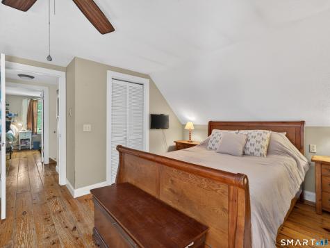 8 Lee Brook Drive Ledyard CT 06339