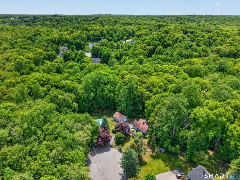 8 Lee Brook Drive Ledyard CT 06339