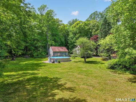 8 Lee Brook Drive Ledyard CT 06339