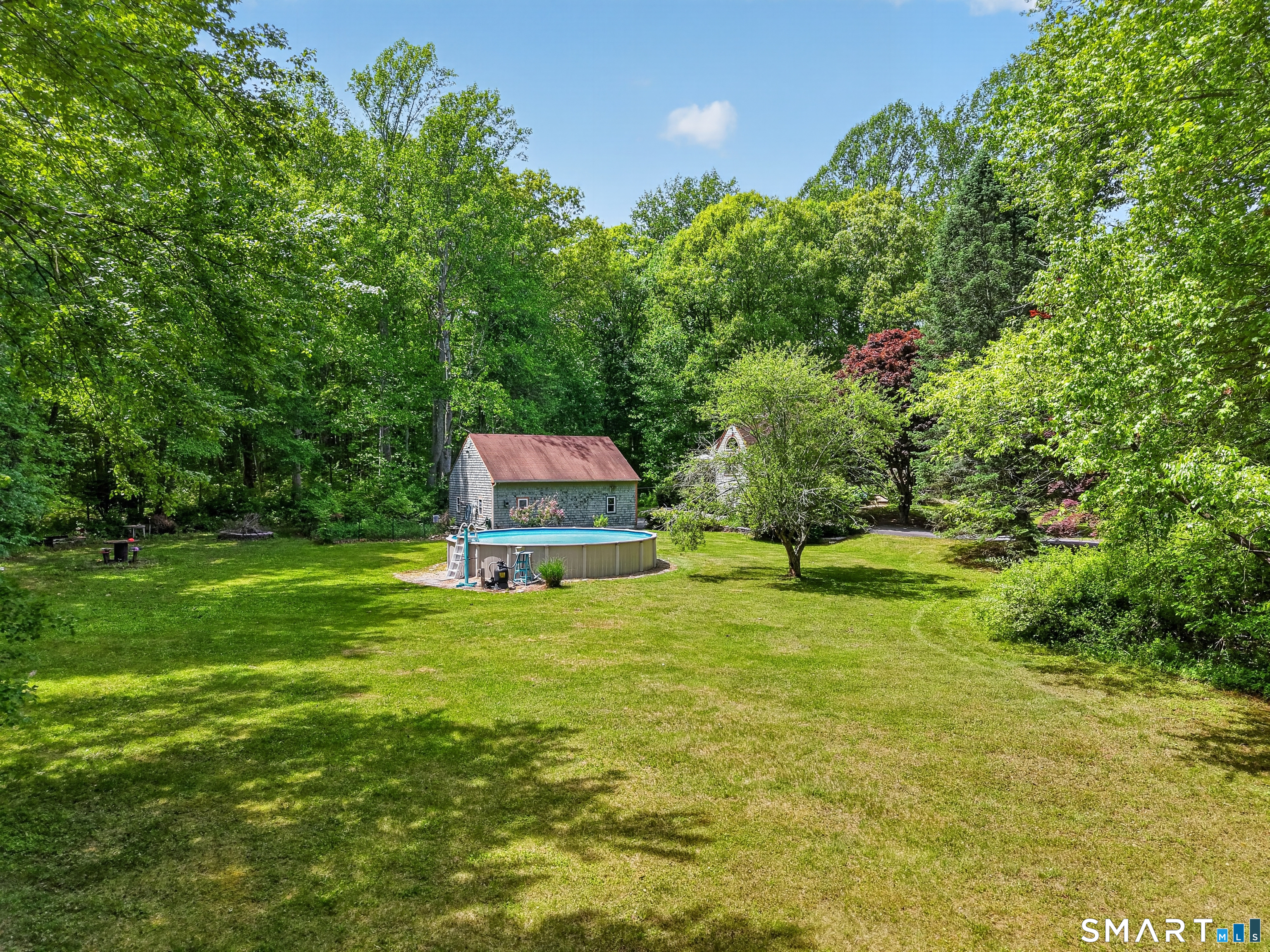 8 Lee Brook Drive Ledyard CT 06339