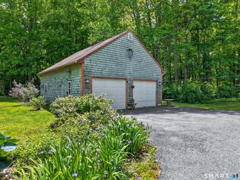 8 Lee Brook Drive Ledyard CT 06339