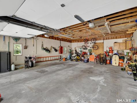 8 Lee Brook Drive Ledyard CT 06339