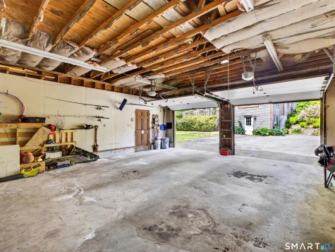 8 Lee Brook Drive Ledyard CT 06339