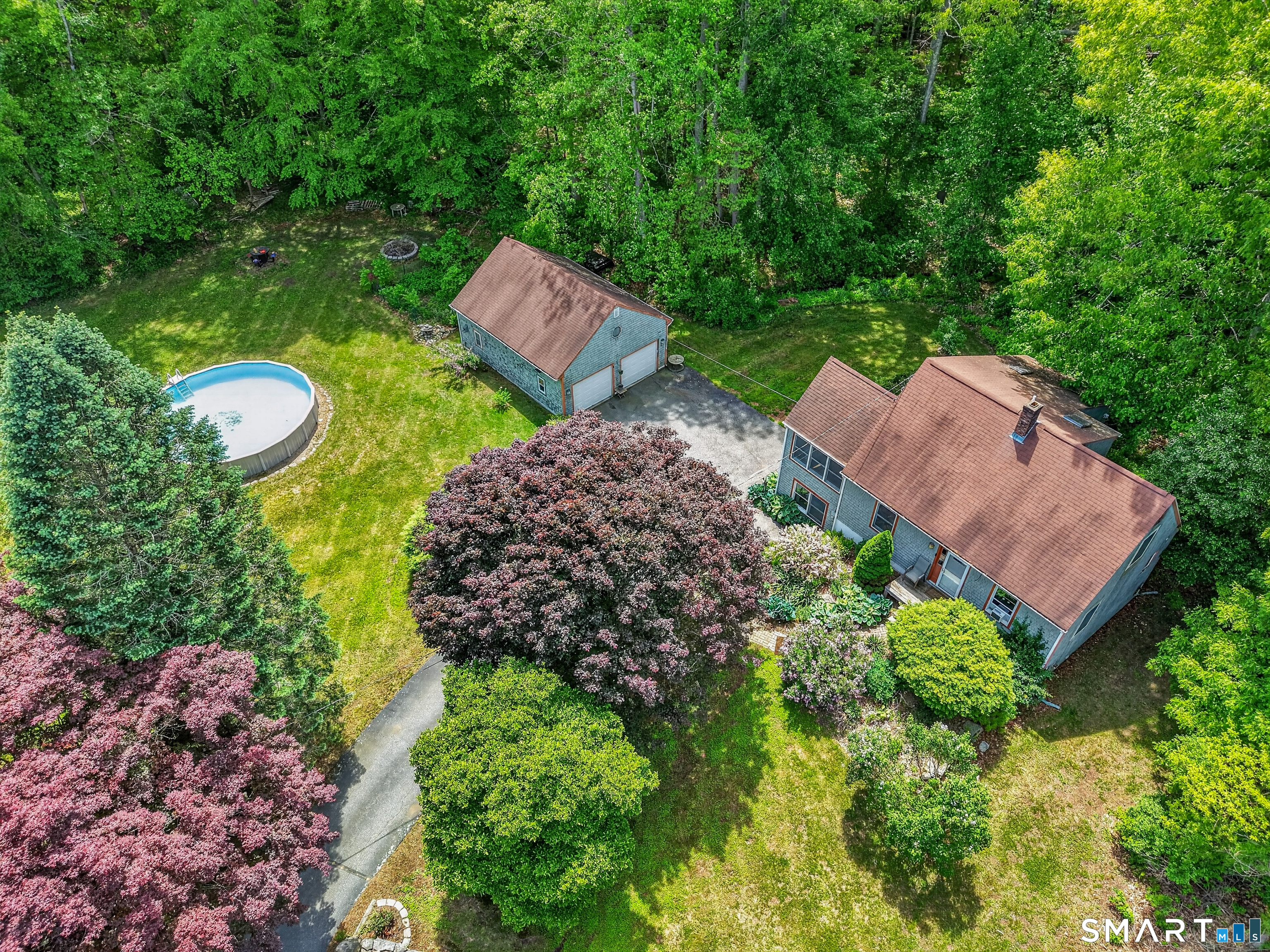 8 Lee Brook Drive Ledyard CT 06339