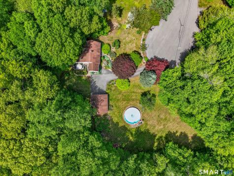 8 Lee Brook Drive Ledyard CT 06339