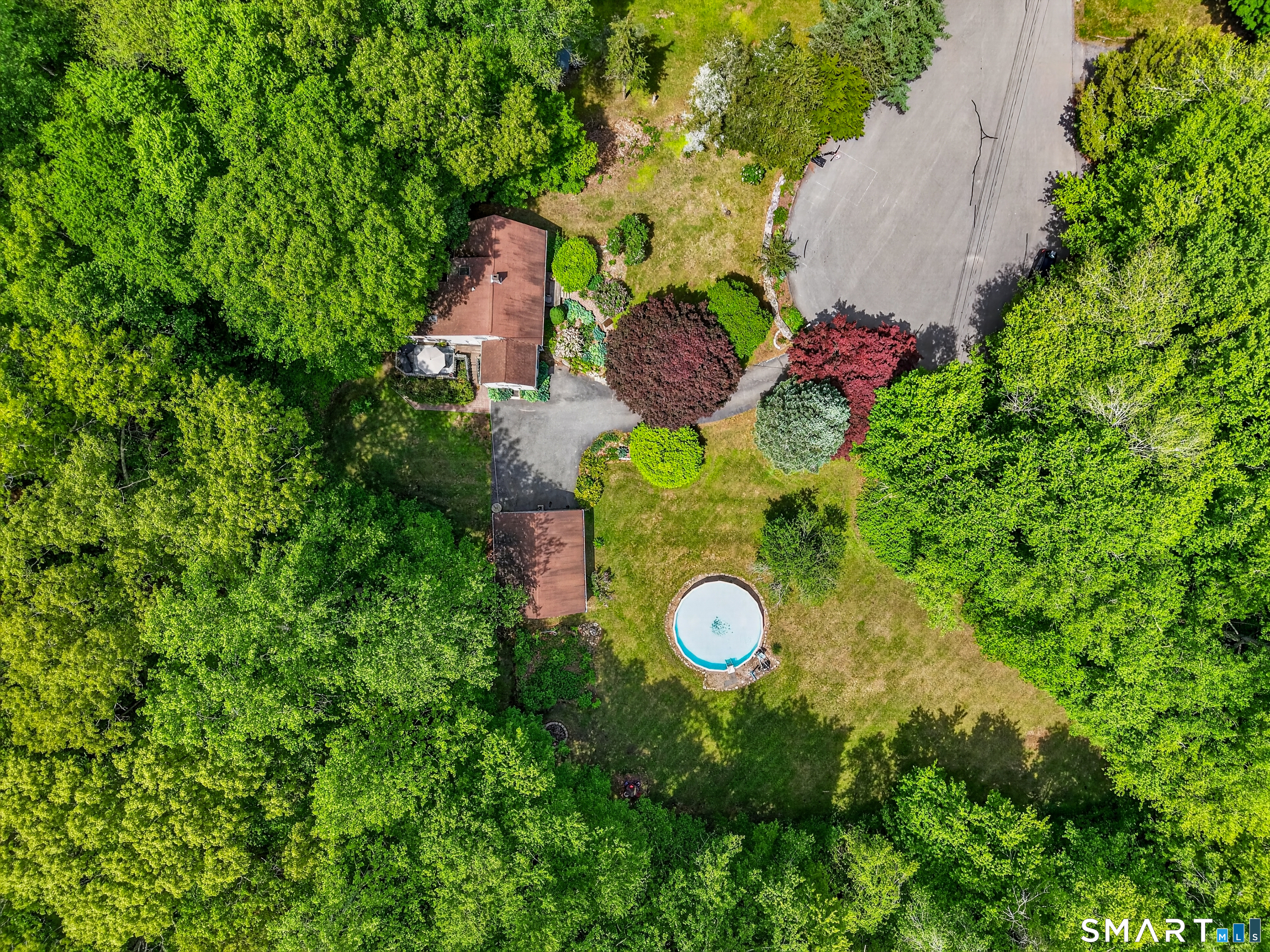 8 Lee Brook Drive Ledyard CT 06339