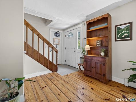 8 Lee Brook Drive Ledyard CT 06339