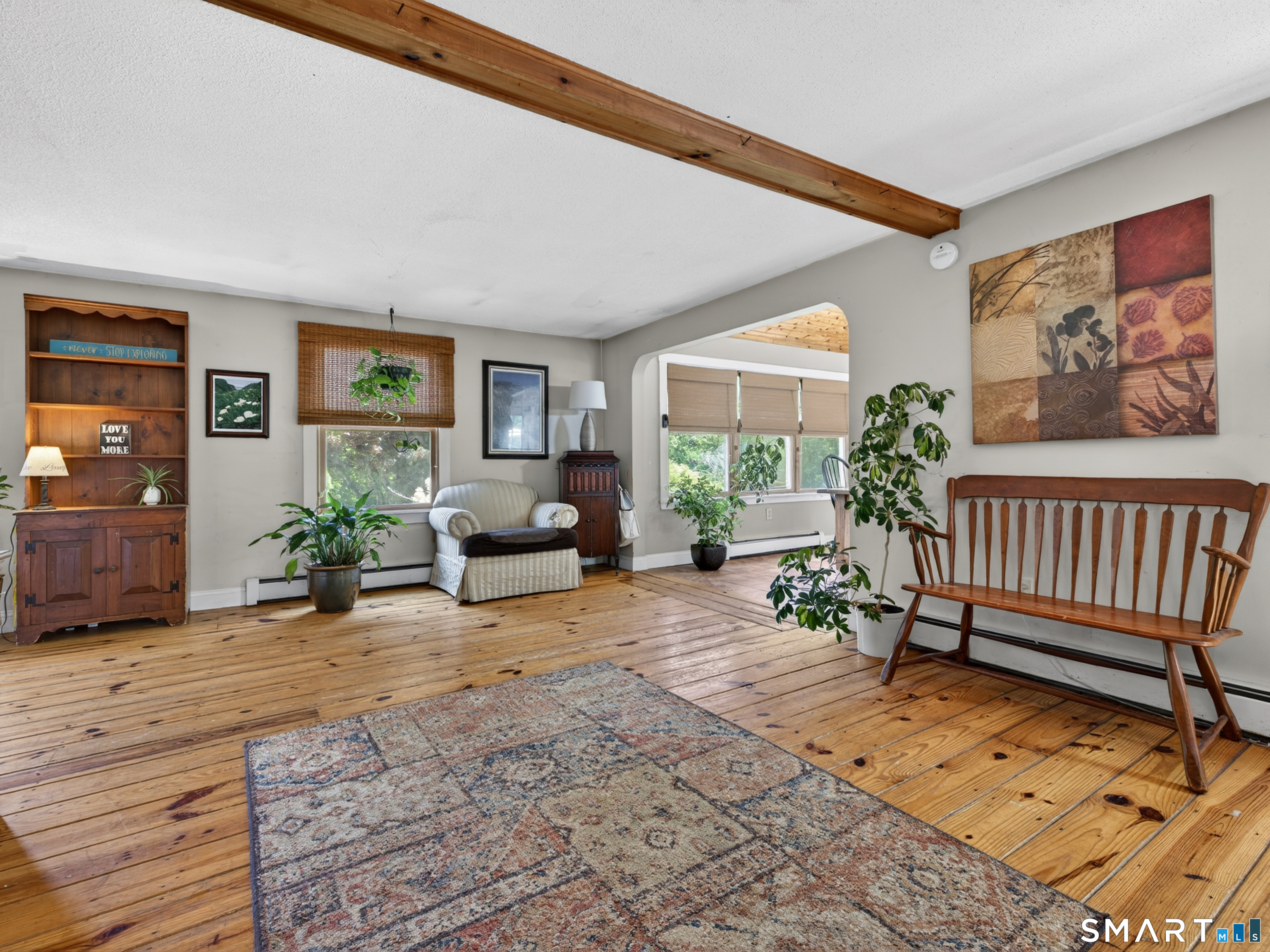 8 Lee Brook Drive Ledyard CT 06339