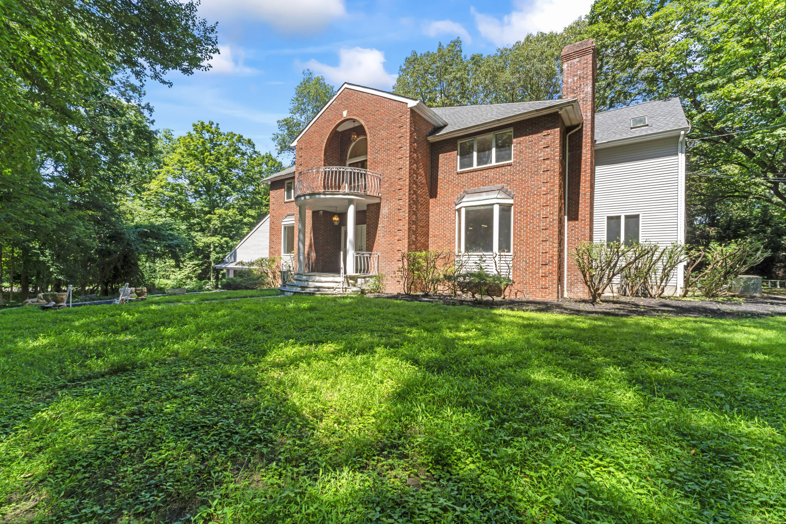 501 Woodbine Road Stamford CT 06903