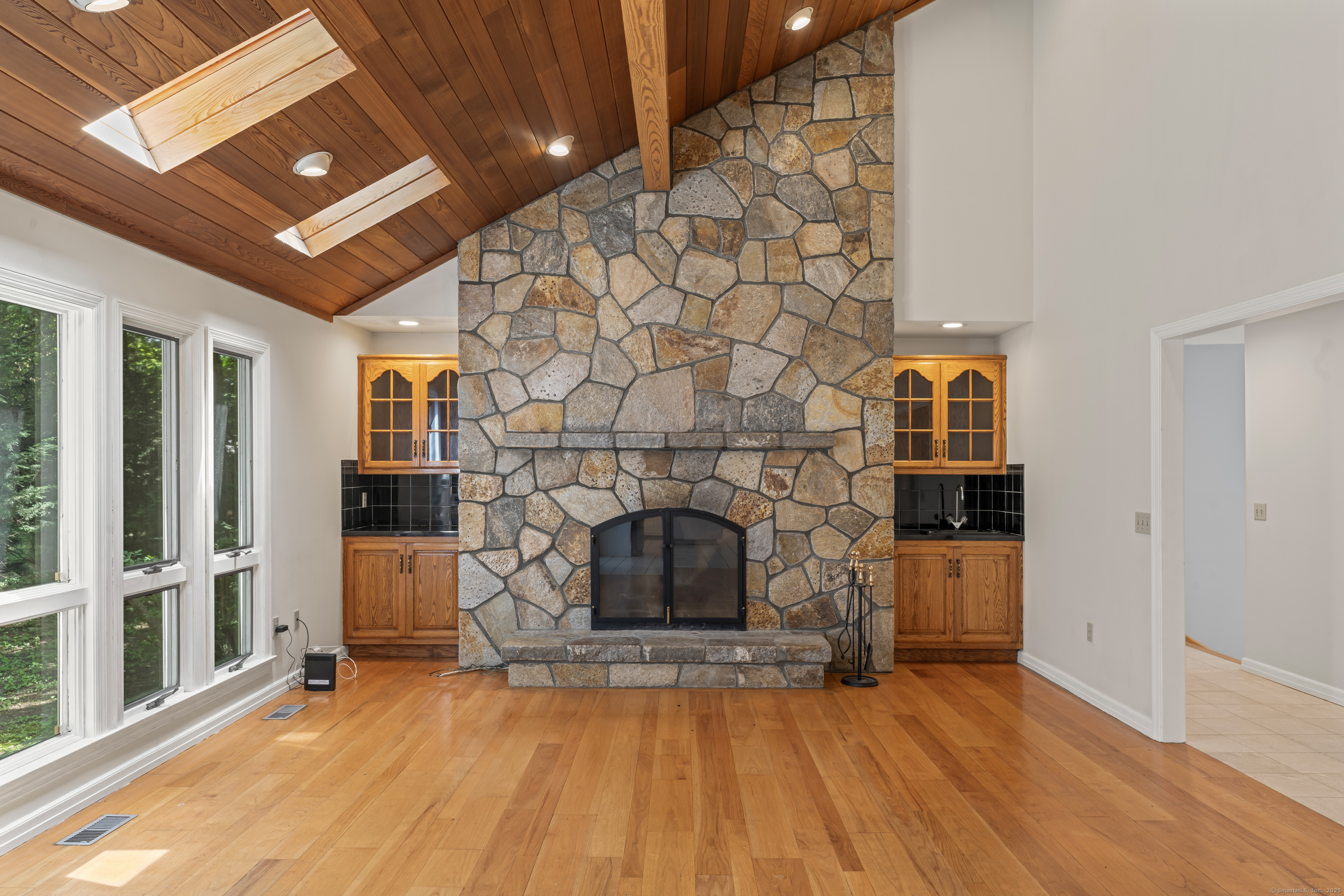 501 Woodbine Road Stamford CT 06903