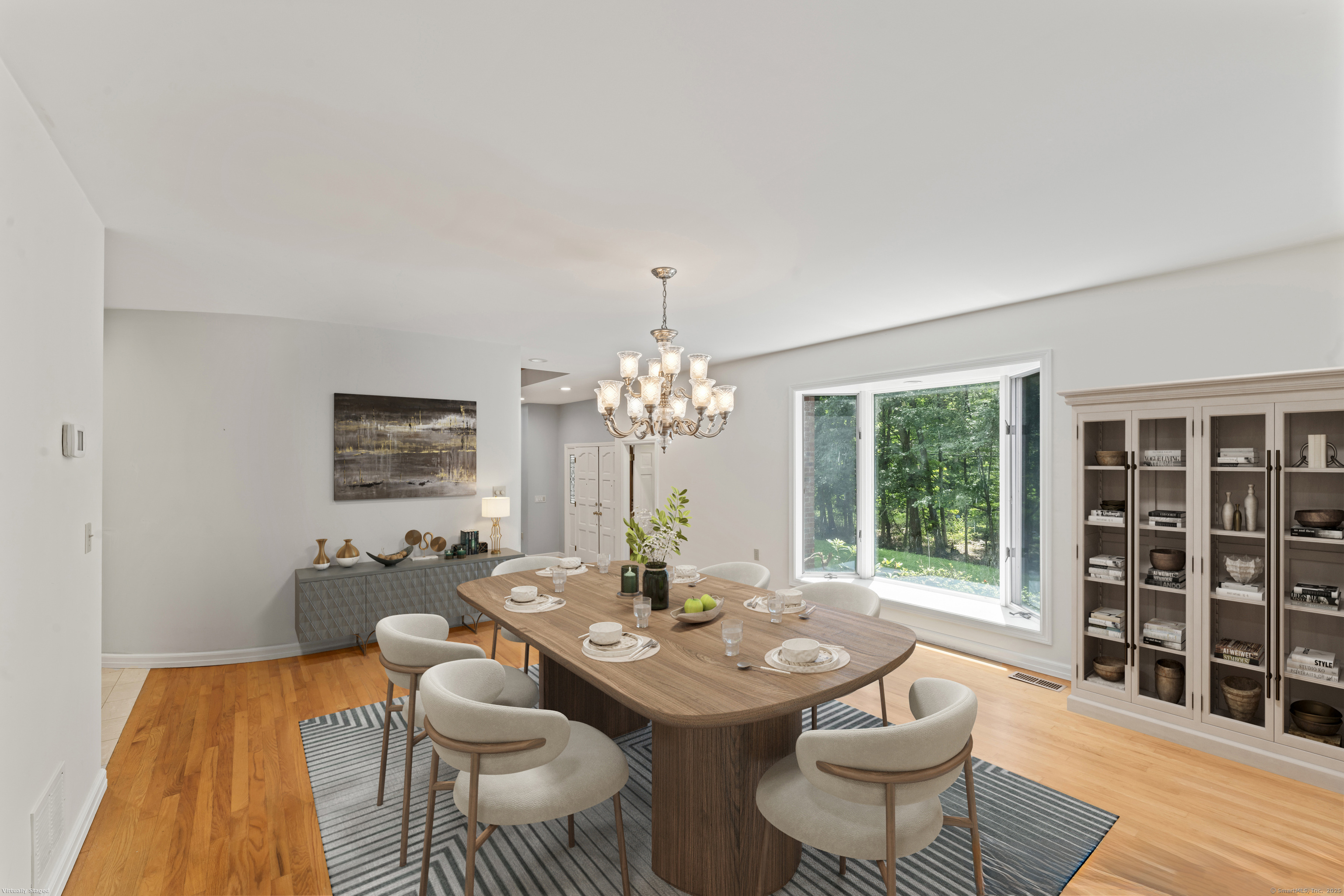 501 Woodbine Road Stamford CT 06903