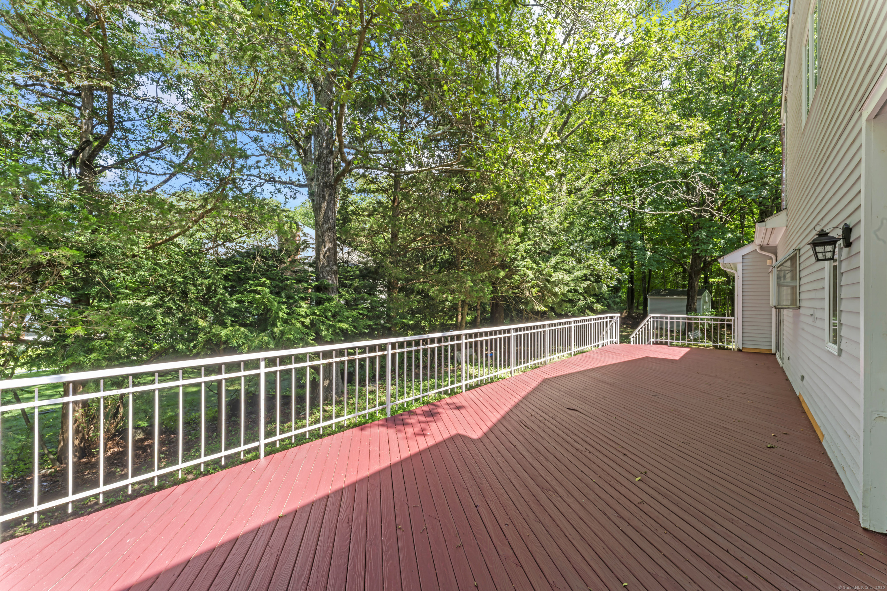 501 Woodbine Road Stamford CT 06903