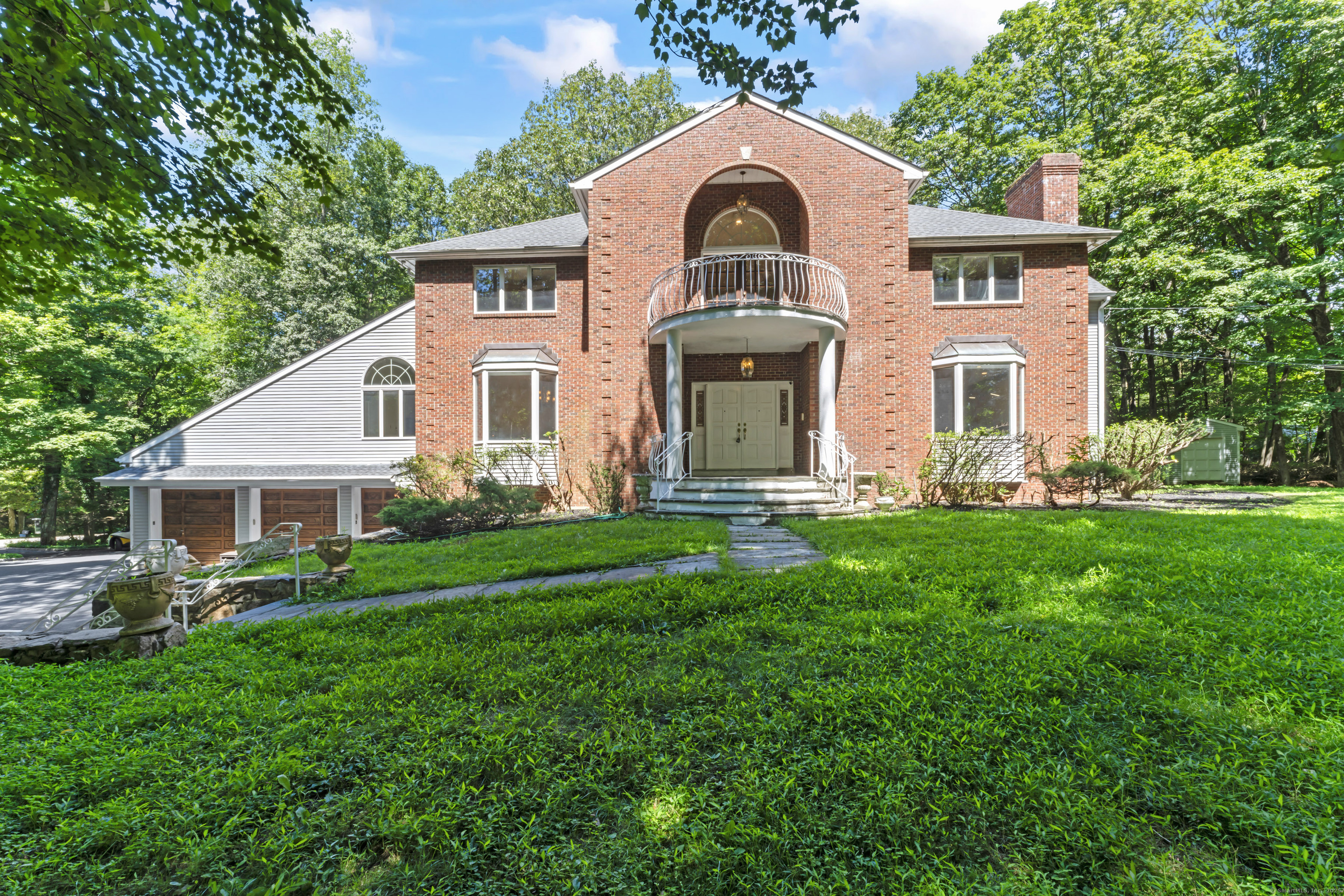 501 Woodbine Road Stamford CT 06903