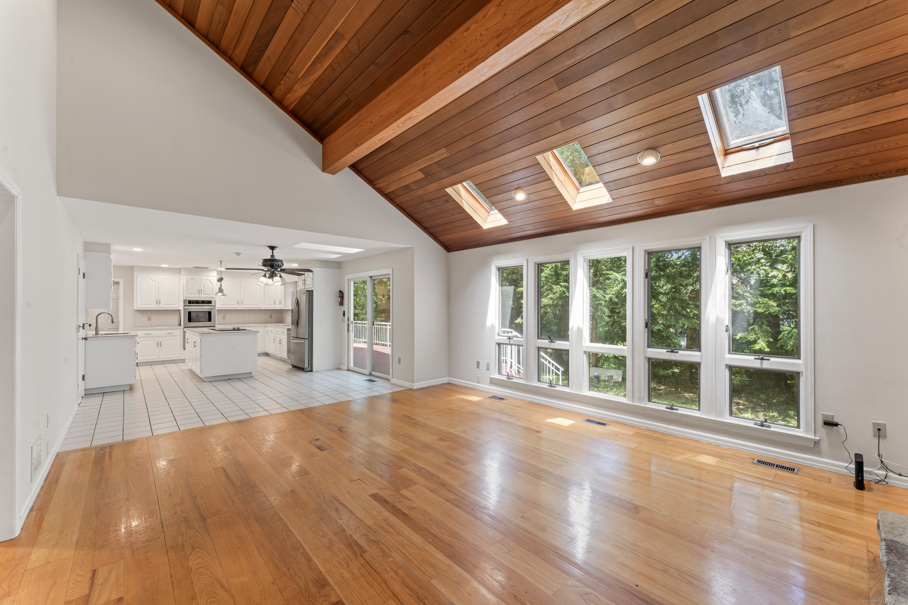 501 Woodbine Road Stamford CT 06903