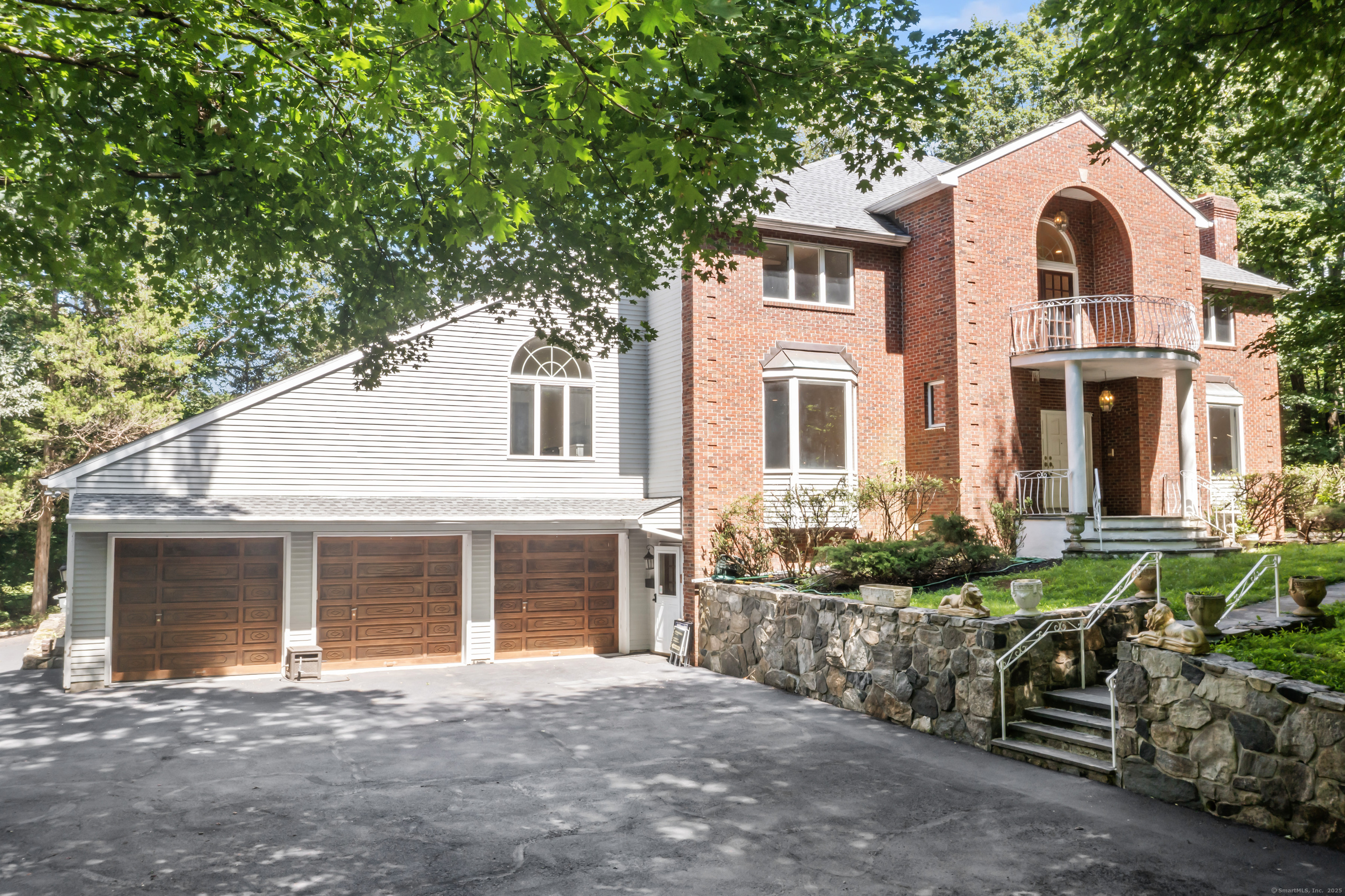 501 Woodbine Road Stamford CT 06903