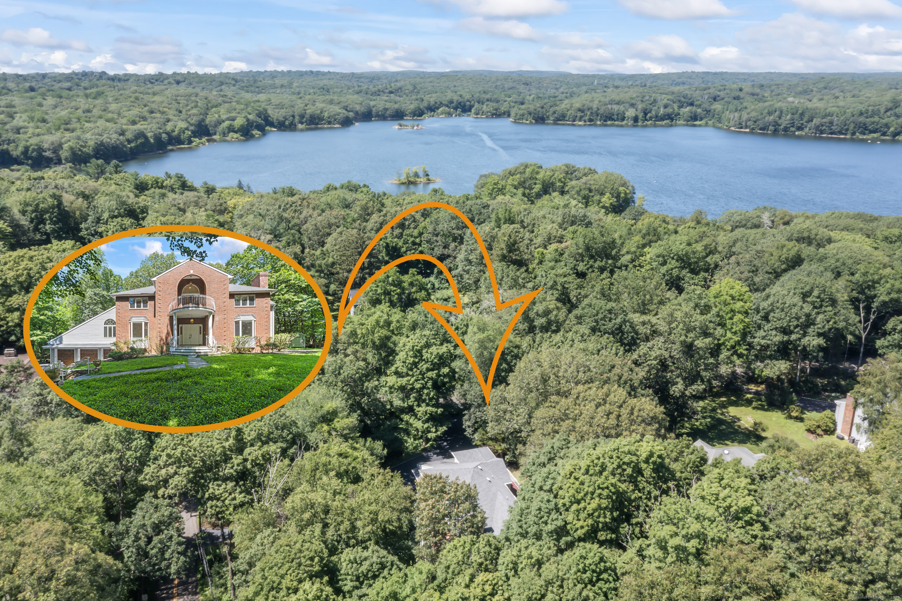 501 Woodbine Road Stamford CT 06903