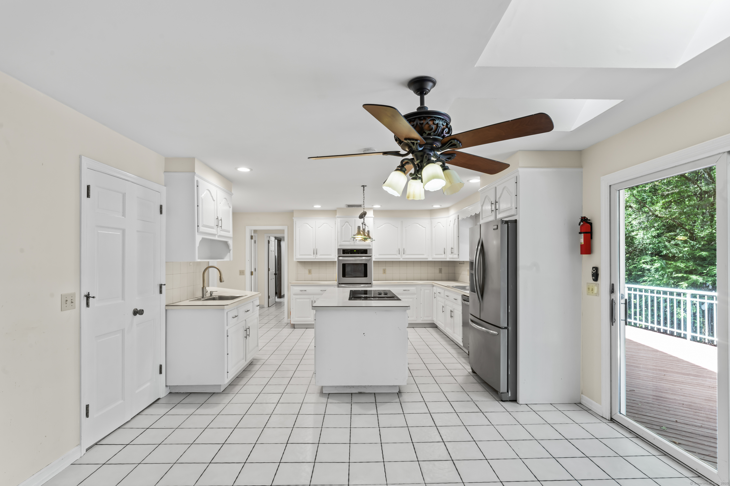 501 Woodbine Road Stamford CT 06903