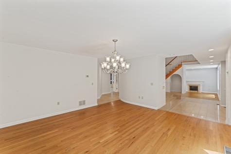 501 Woodbine Road Stamford CT 06903