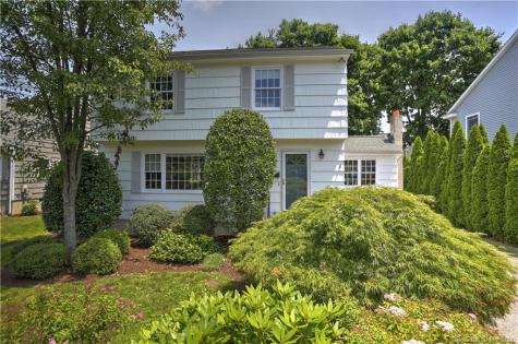 561 South Pine Creek Road Fairfield CT 06824