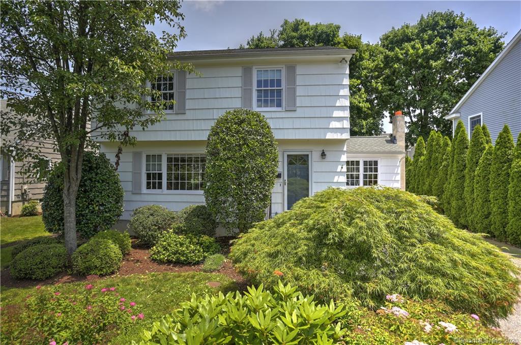 561 South Pine Creek Road Fairfield CT 06824