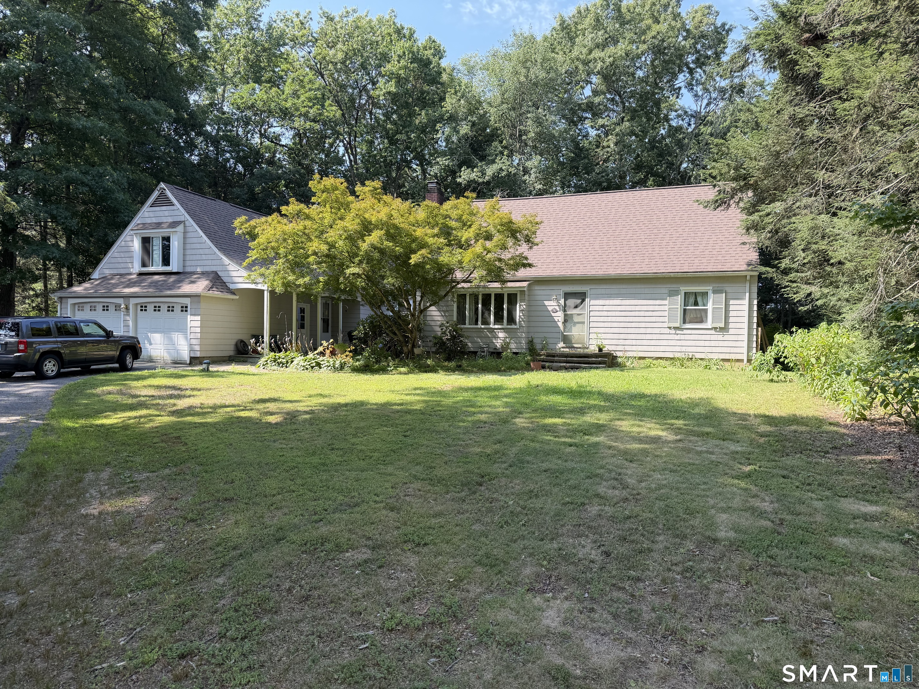 9 Pine Woods Road Granby CT 06035