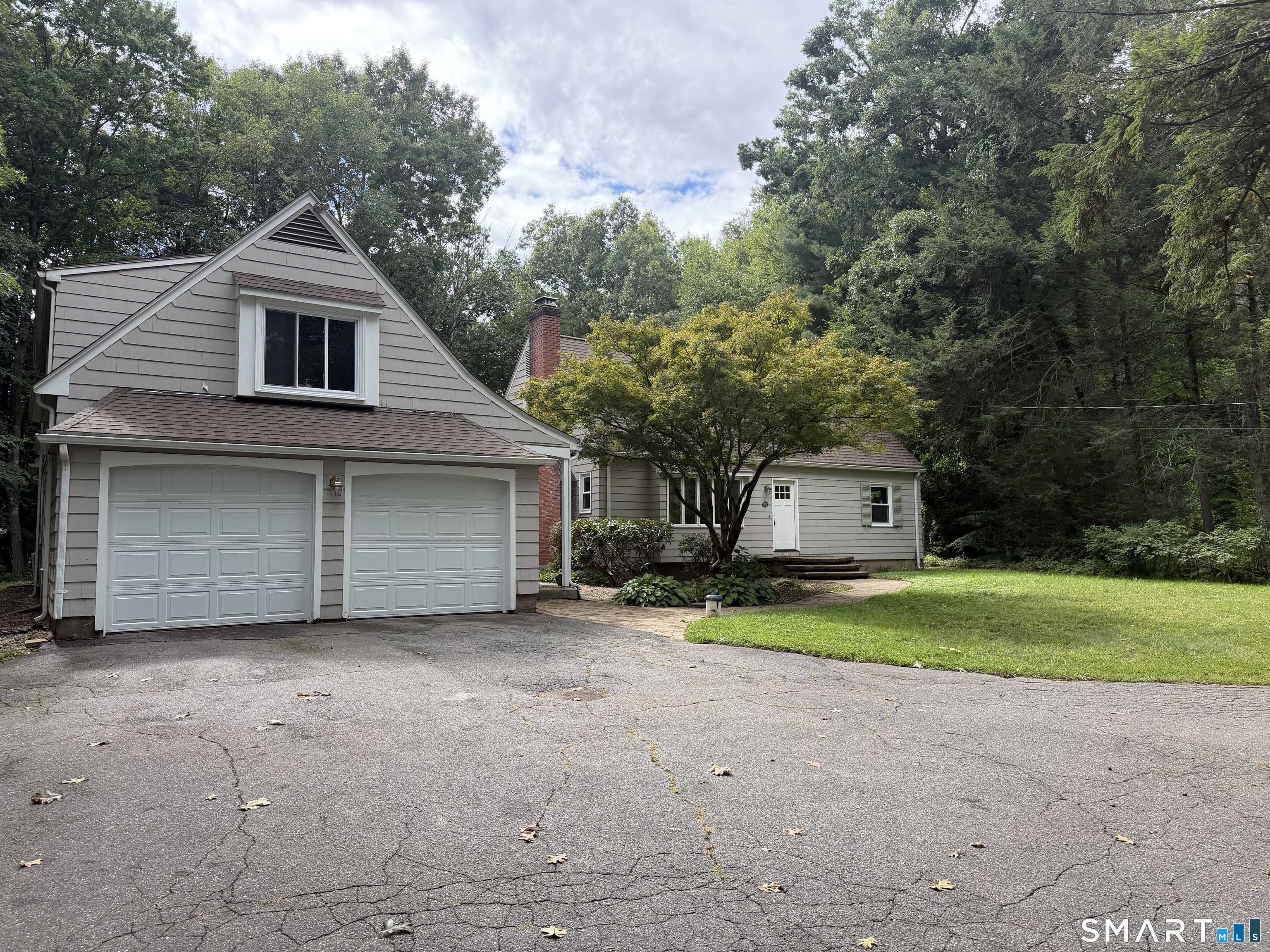 9 Pine Woods Road Granby CT 06035