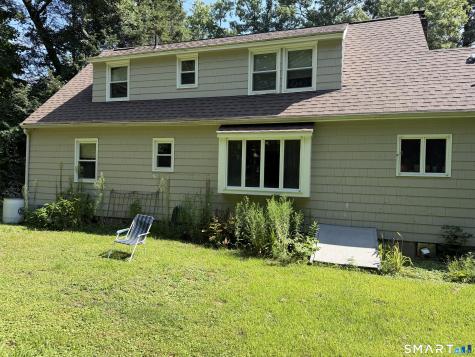 9 Pine Woods Road Granby CT 06035