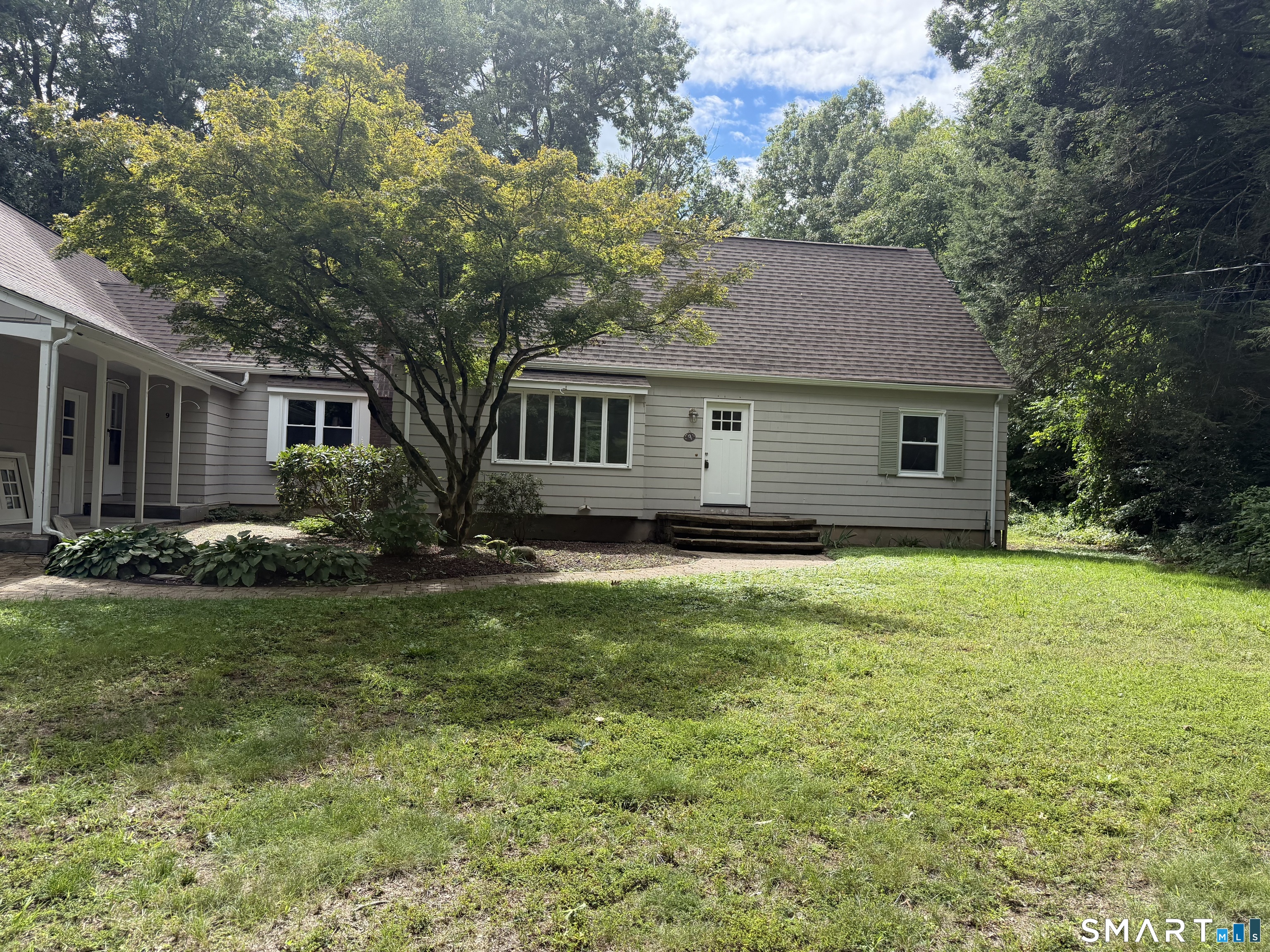 9 Pine Woods Road Granby CT 06035