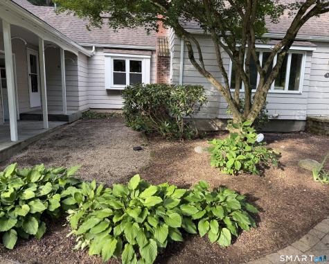 9 Pine Woods Road Granby CT 06035