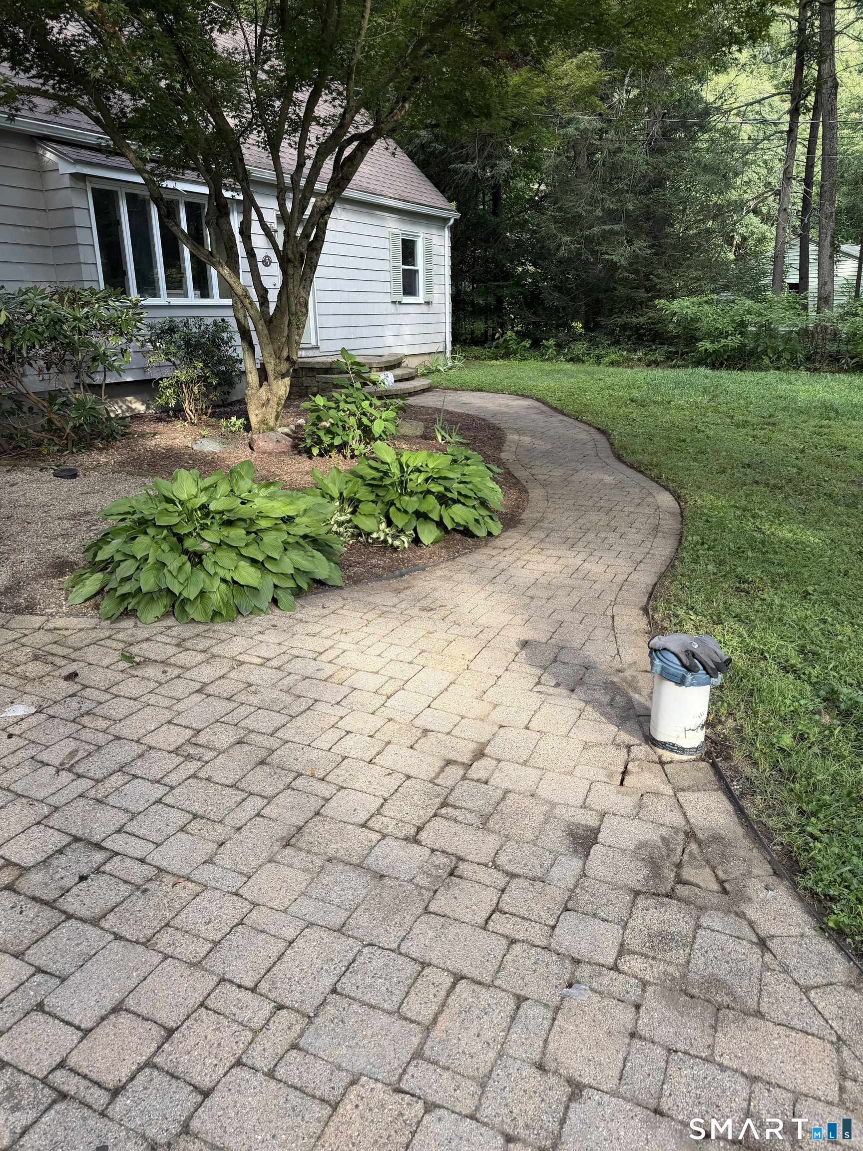 9 Pine Woods Road Granby CT 06035