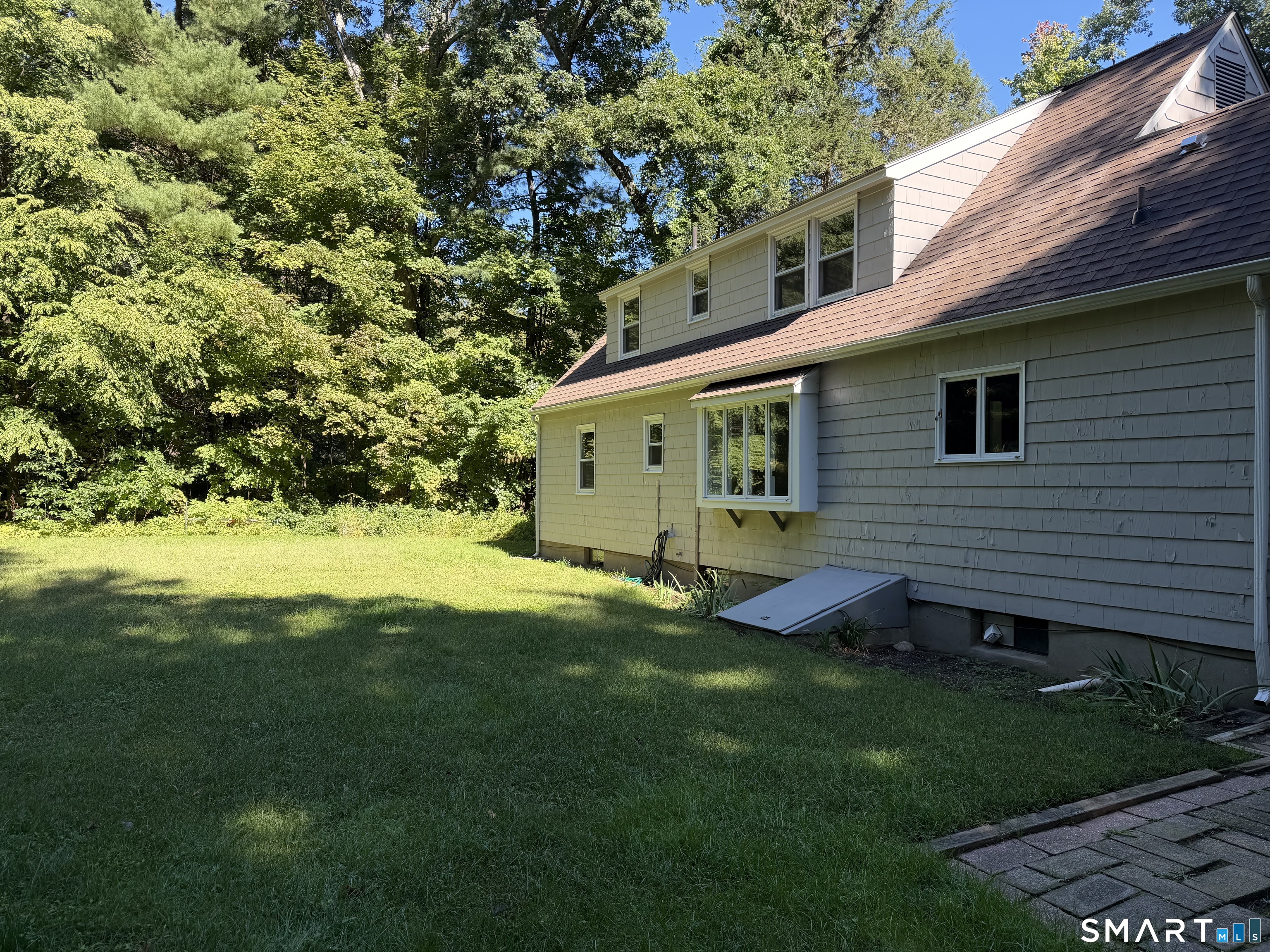 9 Pine Woods Road Granby CT 06035
