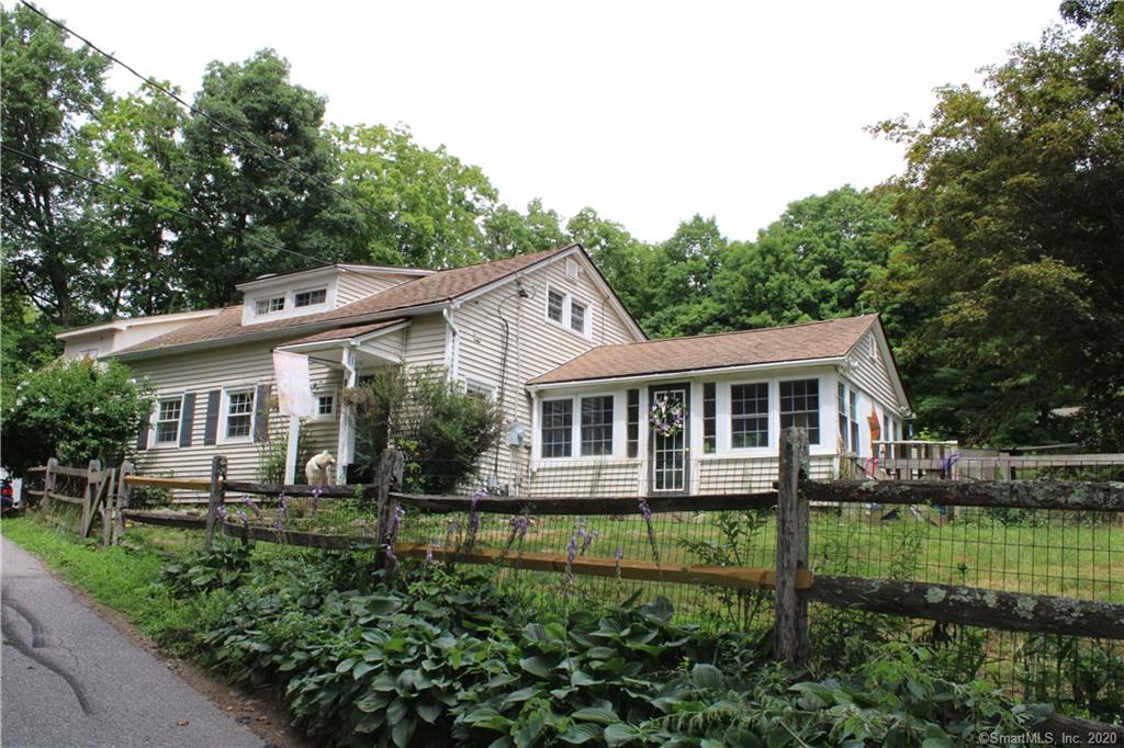 346 North Road Harwinton CT 06791