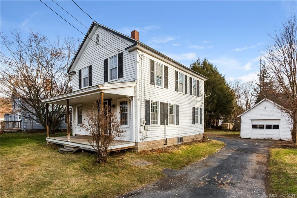 7 Black Bridge Road New Hartford CT 06057