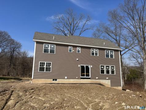 1412 Marion Avenue Southington CT 06444