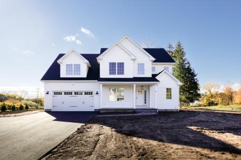 1412 Marion Avenue Southington CT 06444