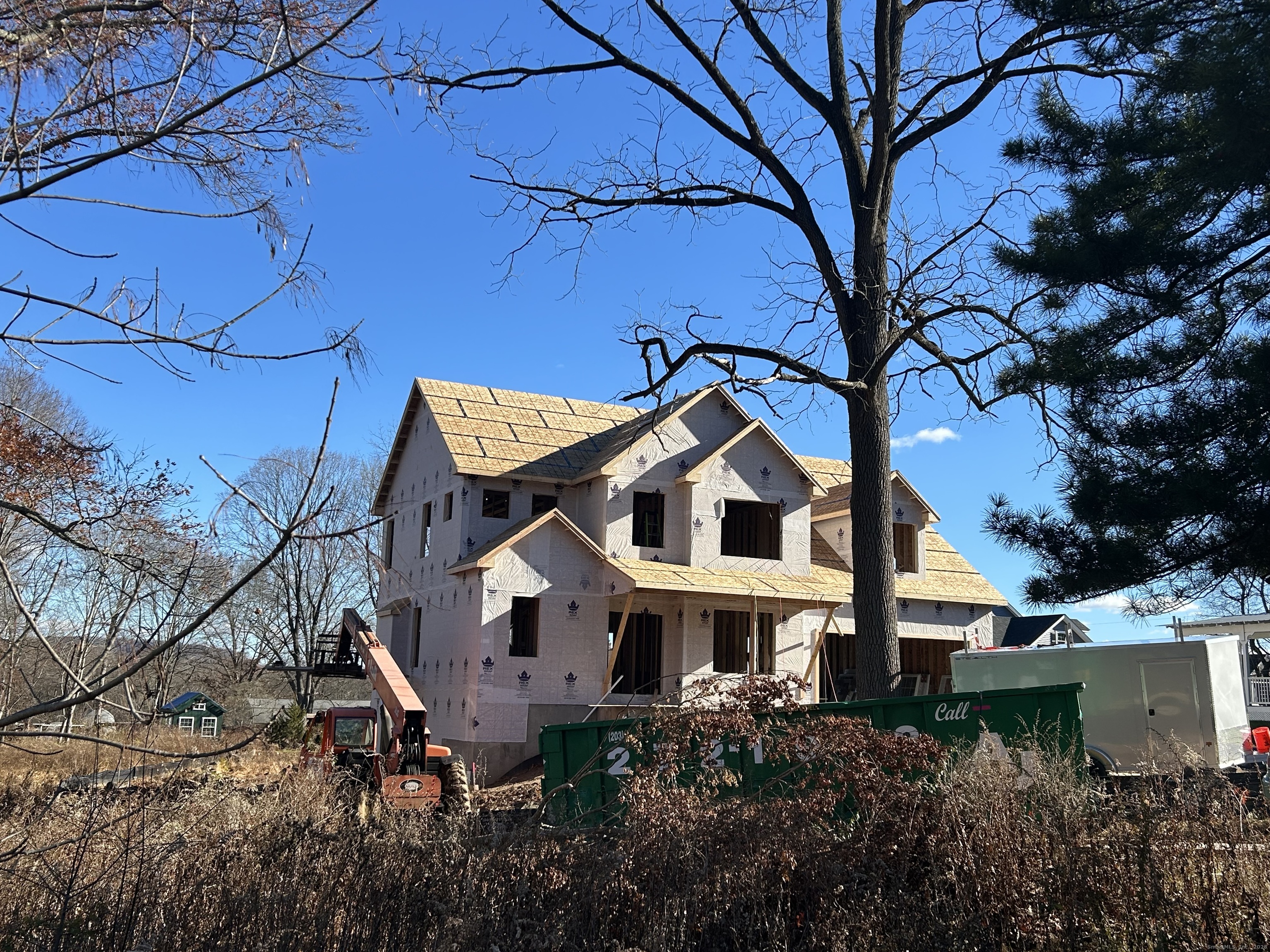 1412 Marion Avenue Southington CT 06444